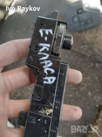 Модул индикация скорости A 211 542 01 26  ,Mercedes W211, снимка 2 - Части - 50338487