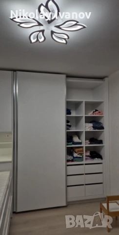 Мебели по поръчка, снимка 8 - Дърводелски услуги - 52720855