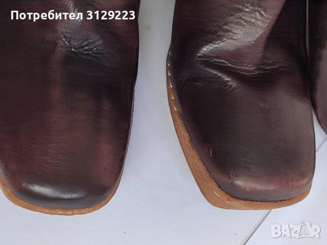 Pons Quintana boots 37 , снимка 7 - Дамски ботуши - 37570862