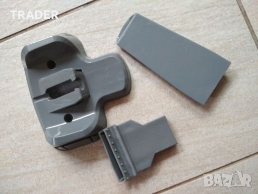 накрайници адаптери за мини прахосмукачка  Silver crest