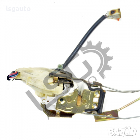 Брава предна дясна врата Honda CR-V II 2001-2006 H040422N-111, снимка 2 - Части - 36435174