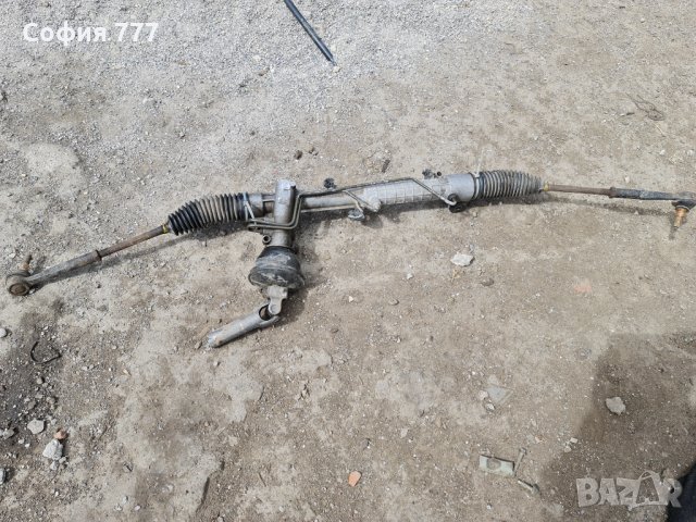 Хидравлична рейка за Опел Зафира 1 и 8 бензин и Opel Astra 1,8