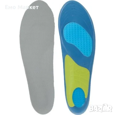 Oртопедични стелки за обувки на - "DR SCHOLL", снимка 6 - Други - 48841229