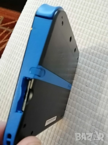 Nintendo 2DS, снимка 4 - Nintendo конзоли - 52718076