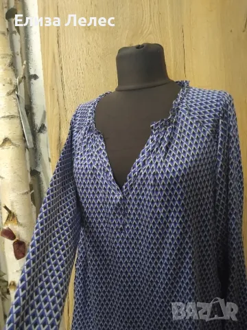 Dea Kudibal копринена блуза размер  L