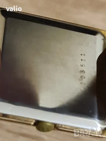 Продавам два швейцарски ръчни часовника, снимка 5 - Мъжки - 48042835