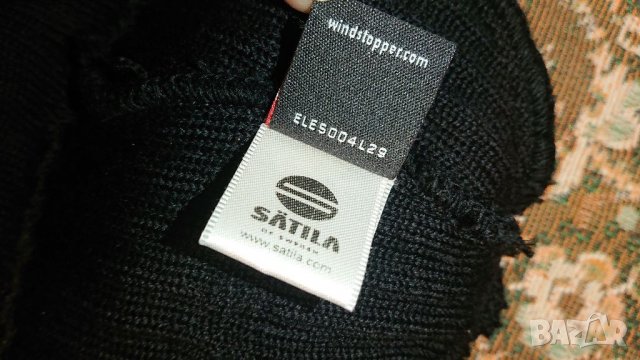 SÄTILA  WINDSTOPPER, снимка 11 - Шапки - 38325835