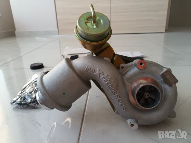 Турбо,K03С,Ново,турбина,K03S, Ауди А3,TT,1.8Т,Голф 4, 1.8Т,180к.с,К03С