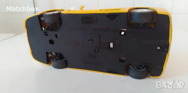 Ferrari Bburago 1/24 Италия, снимка 6 - Колекции - 51224388