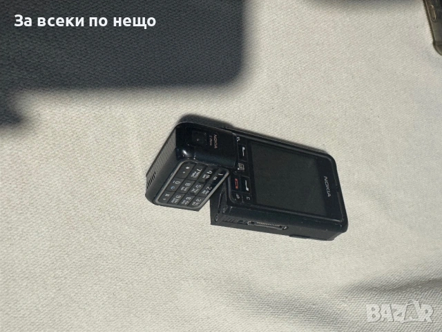Nokia 3250 XpressMusic , Нокия 3250 , Life timer 20 часа!, снимка 6 - Nokia - 53020527