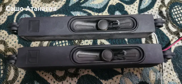 SHARP LC-55CFE6452E с счупена матрица ,T.MS6308.711 ,MIP550D-DX2 ,6870C-0532B ,SPAD_401_Rx+LED Light, снимка 18 - Части и Платки - 48791483