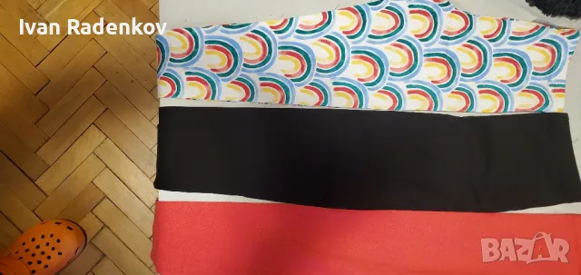 детски линове 3 бр, снимка 3 - Детски комплекти - 49302899