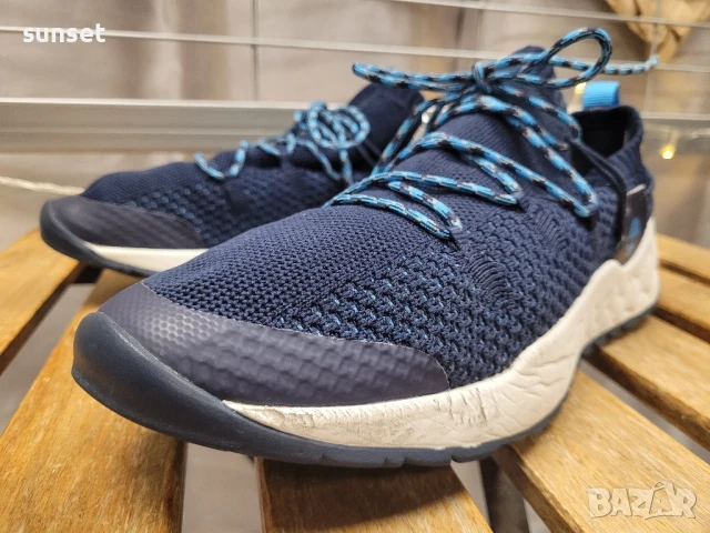 TIMBERLAND   летни маратонки- 43 номер, снимка 15 - Маратонки - 50943047