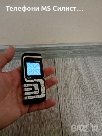 Nokia 7260 Запазен
