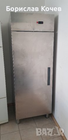 Професионален хладилник EKU, снимка 3 - Обзавеждане на кухня - 44061138