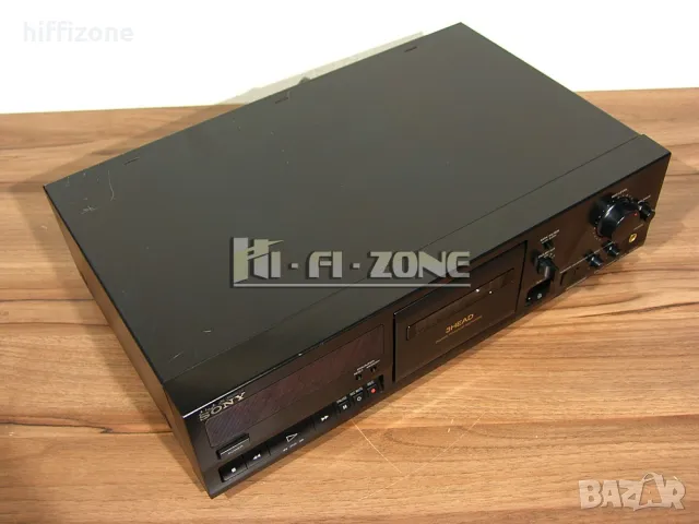  Sony tc-k411 /1 ДЕК, снимка 6 - Декове - 48071095