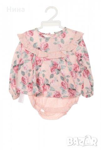 Комплект Lola Palacios 