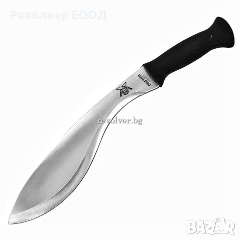 Кукри Cold Steel Conqueror, снимка 1 - Ножове - 43952757