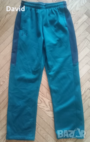 Оригинално мъжко долнище Under Armour