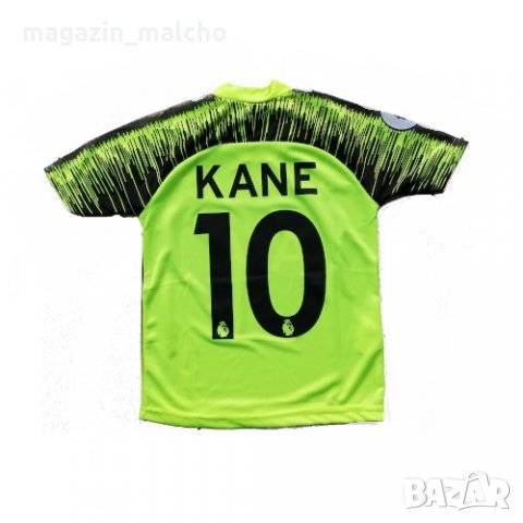 ДЕТСКИ ФУТБОЛЕН ЕКИП – NIKE; FC TOTTENHAM - KANE; размери: 170/176 см., снимка 2 - Футбол - 27342668