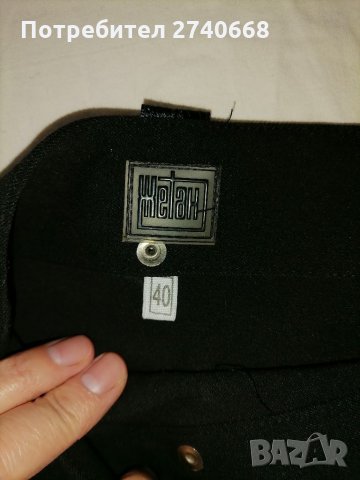 Дамски поли, снимка 6 - Поли - 34630761