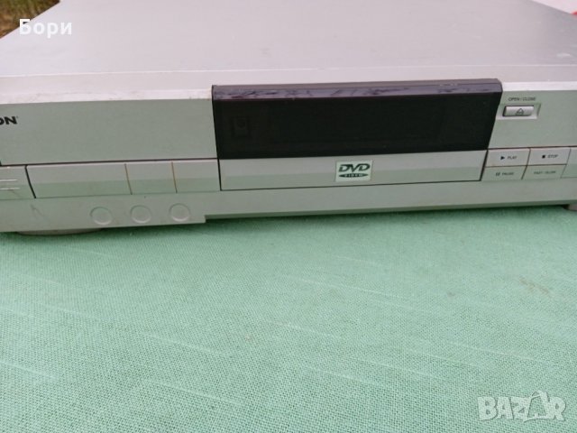 DVD MEDION, снимка 2 - Плейъри, домашно кино, прожектори - 35122680