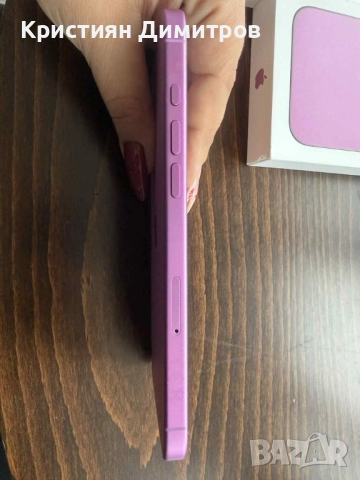 Iphone 16 plus, снимка 2 - Apple iPhone - 52898538