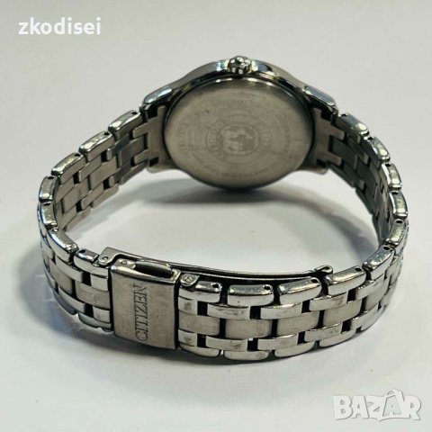 Часовник Citizen E031-R010077, снимка 3 - Мъжки - 39691085