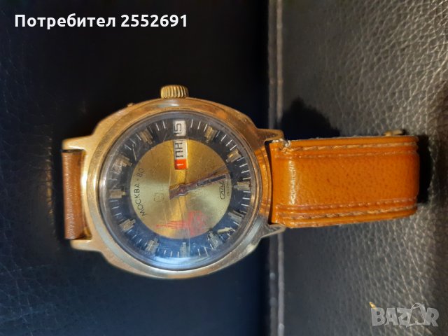 Олимпийски часовник , снимка 11 - Антикварни и старинни предмети - 28181672