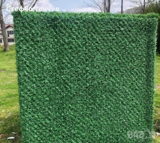 Декоративна оградна мрежа. Най-добри цени., снимка 10 - Строителни материали - 42288659