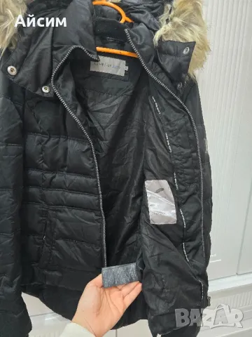 дамско оригинално яке Calvin Klein S размер, снимка 3 - Якета - 48162650