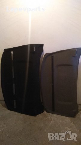 На Части Seat Toledo 1.8 20V 125 коня 1.9 TDI 110 коня Сеат Толедо Леон , снимка 8 - Автомобили и джипове - 27756608