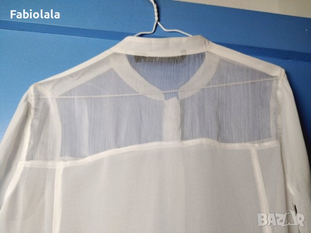 Silvian Heach blouse L, снимка 5 - Бански костюми - 44034791