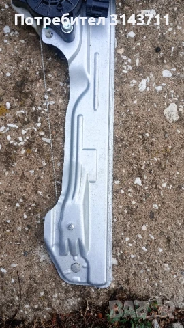 Стъклоповдигач Хюндай кона 2017-2023 година, снимка 6 - Части - 51206641