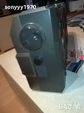 SHARP JAPAN-ВНОС SWISS 0812240841, снимка 16 - Радиокасетофони, транзистори - 48265385