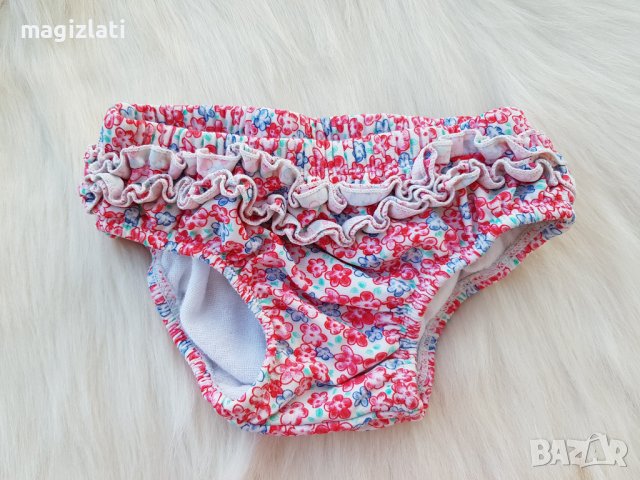 Бански памперс 18-24 месеца