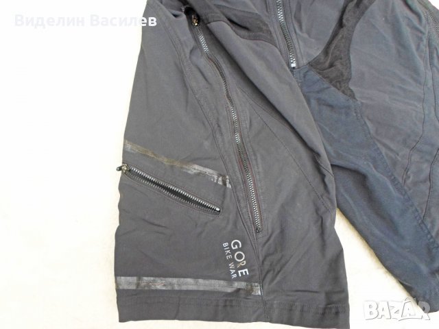 FOX Attack jersey, снимка 16 - Спортна екипировка - 35079381