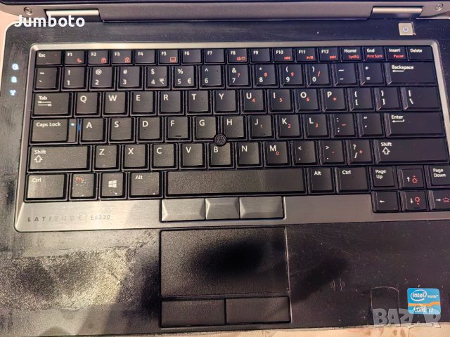 Dell Latitude E6330 на части, снимка 2 - Части за лаптопи - 43546154