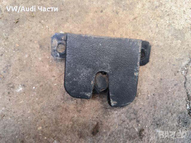 Брава механизъм заден капак багажник за Голф 4 Бора Пасат VW Golf 4 Bora Passat Seat 3B9827505C, снимка 2 - Части - 43871180