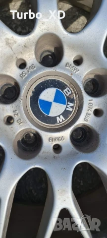 Продавам джанти 18" BBS RS744/745, снимка 3 - Гуми и джанти - 51277930