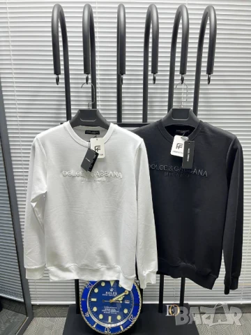 мъжки блузи lacoste gucci, снимка 3 - Блузи - 50742681