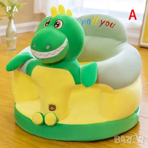 Барбарон/ стол за бебе, снимка 7 - Други - 52668363