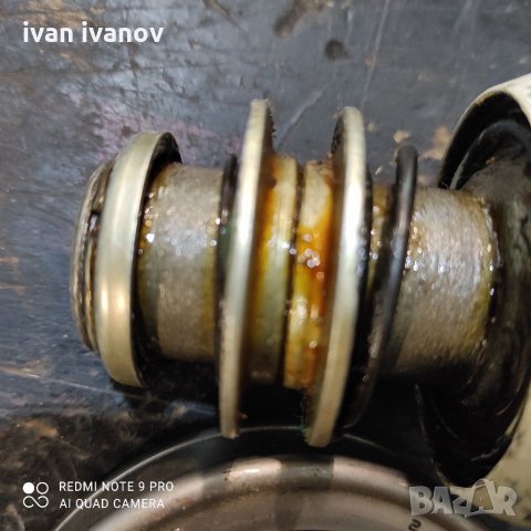 За Гаска, снимка 10 - Камиони - 33596756