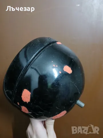 Ретро халогенен Фар, снимка 3 - Части - 48747221