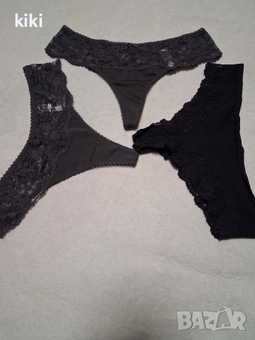 Дамско бельо , снимка 7 - Бельо - 52906869