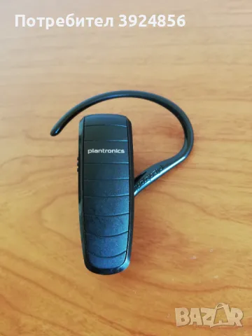 Plantronics ML20 handsfree, снимка 6 - Слушалки, hands-free - 47444098
