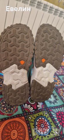 Сандали със стелка 22см, снимка 2 - Детски сандали и чехли - 38002746