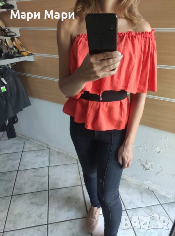 Pause Jeans, снимка 7 - Туники - 28051596