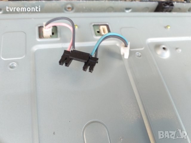 лед диоди от панел LC420DUN SE U2, снимка 2 - Части и Платки - 27630019