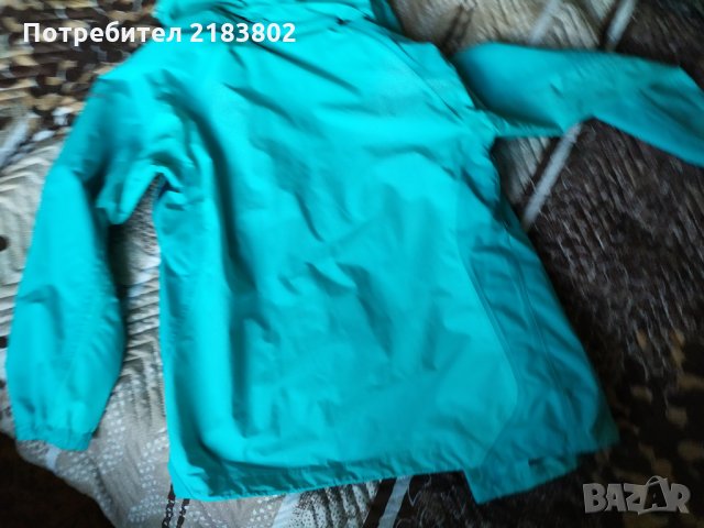 Пролетно яке, снимка 2 - Якета - 26715695